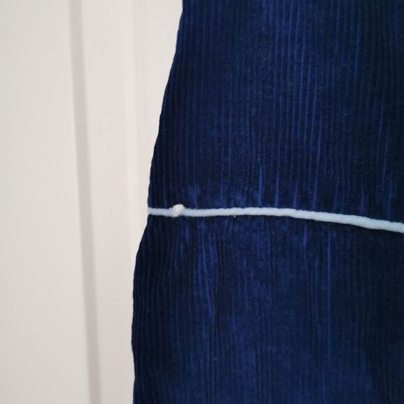 2/$30 Vintage Handmade Curdory overalls - Picture 5 of 7